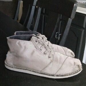 TOM'S SNEAKERS FOR MEN